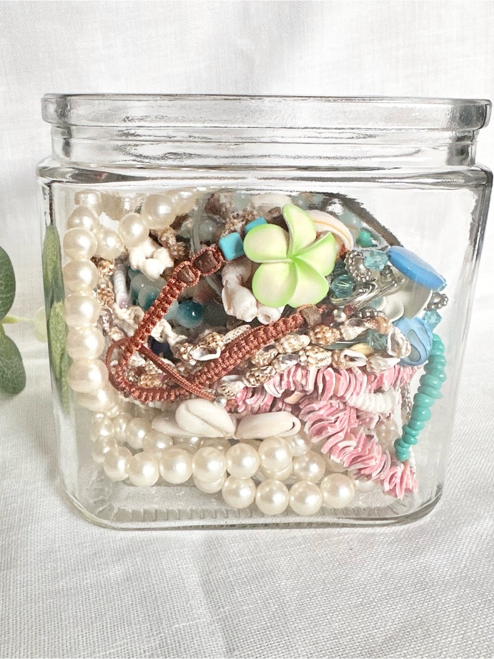 Beach summer/ mermaidcore jewelry lot